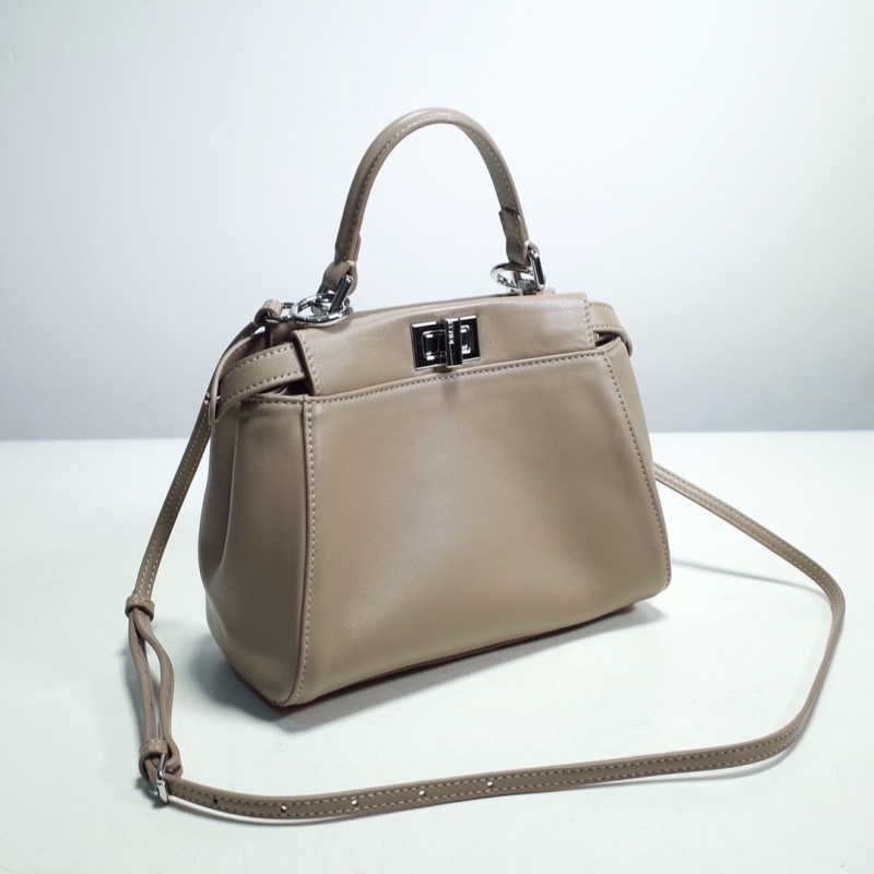 Fendi Top Handle Bags